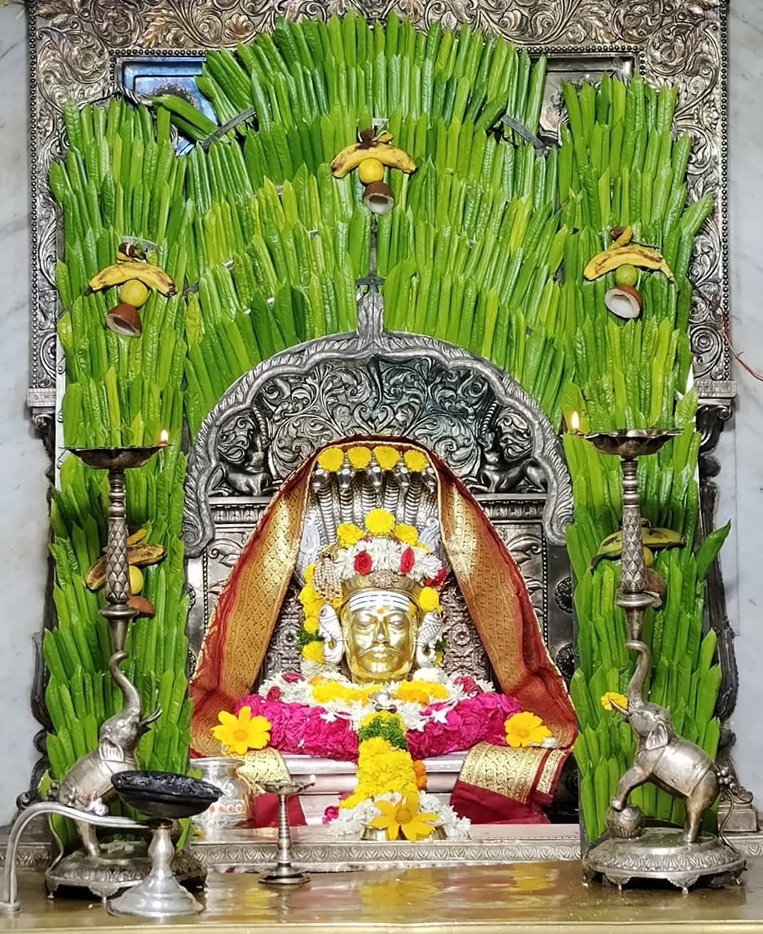 Shree Siddheshwar Temple